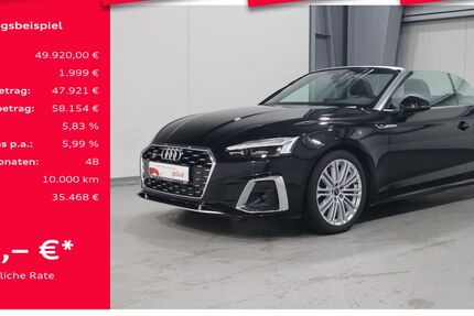 Audi S5 19.381 km 47.220 &euro; Aachen 52078
