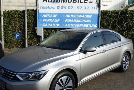 VW Passat 121.930 km 14.990 &euro; Herzogenrath 52134