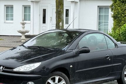 Peugeot 206 153.757 km 2.990 &euro; Jülich 52428