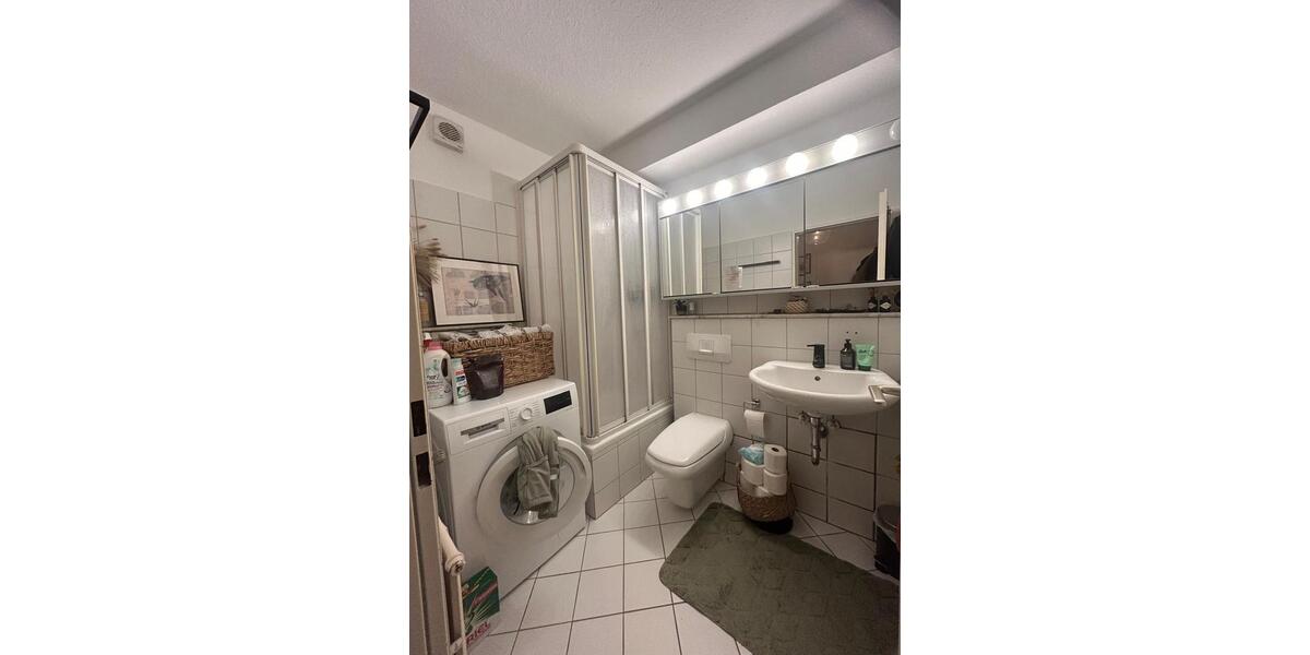 Etagenwohnung Aachen Aachen-Mitte - 1 Zimmer, 42 m&sup2;, 520&euro; | Angebot:25547490