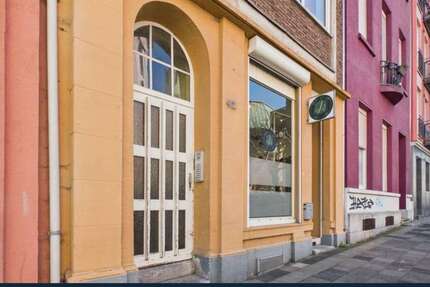 Wohnung Aachen Aachen-Mitte - 2 Zimmer, 43 m&sup2;, 149.000&euro; | Angebot:26913888