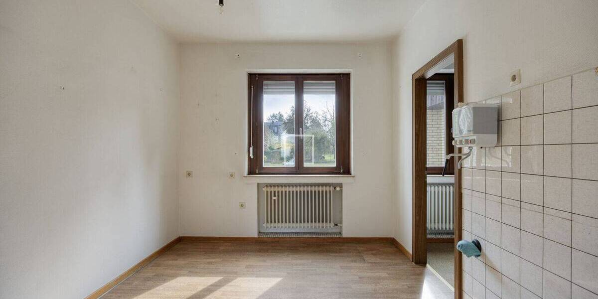 Reihenmittelhaus Aachen Aachen-Mitte - 5 Zimmer, 131 m&sup2;, 449.000&euro; | Angebot:26065240