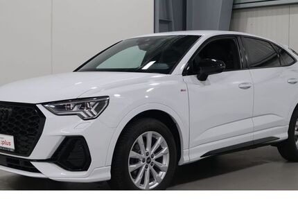 Audi Q3 22.560 km 38.220 &euro; Aachen 52078
