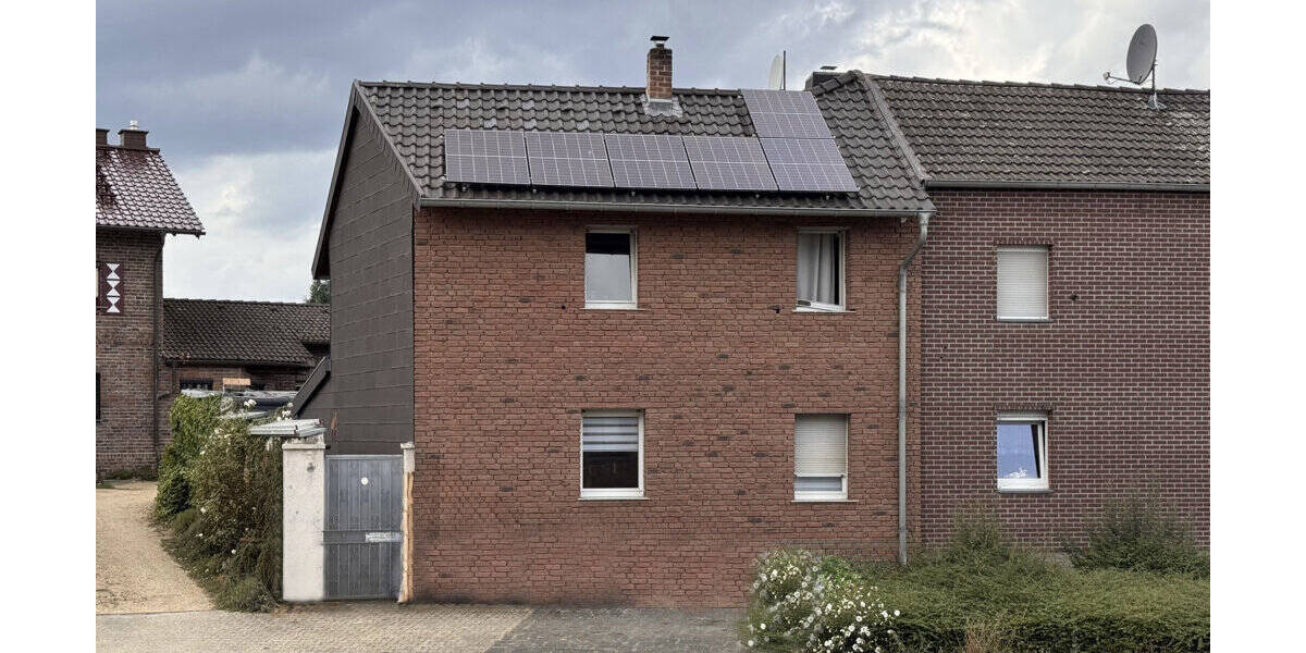 Einfamilienhaus Langerwehe Schlich - 5 Zimmer, 128 m&sup2;, 275.000&euro; | Angebot:26192147