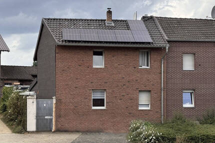 Haus Langerwehe Schlich - 5 Zimmer, 128 m&sup2;, 275.000&euro; | Angebot:26192147