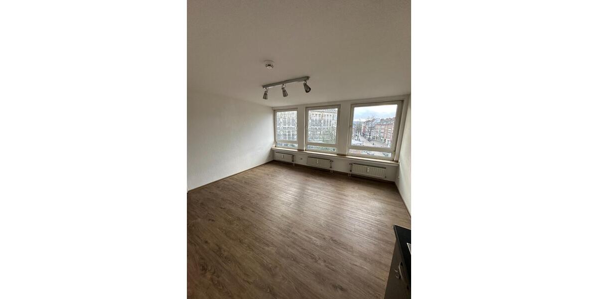 Etagenwohnung Aachen Aachen-Mitte - 1 Zimmer, 25 m&sup2;, 550&euro; | Angebot:25479704