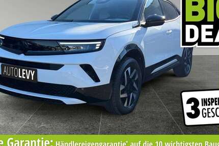 Opel Mokka 14.873 km 20.990 &euro; Aachen 52078