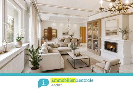 Haus Stolberg (Rheinland) / Mausbach Mausbach - 8 Zimmer, 168 m&sup2;, 398.000&euro; | Angebot:27280049