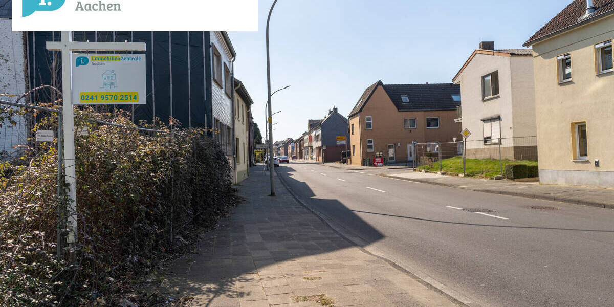 Grundstück Übach-Palenberg Scherpenseel - 189.000&euro; | Angebot:25674487