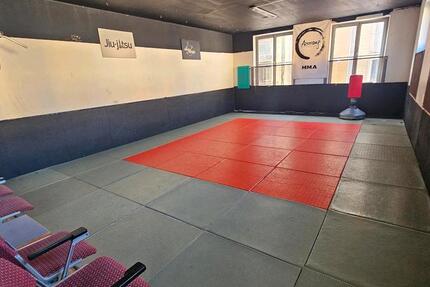 Gewerbeobjekt Aachen Aachen-Mitte - 100&euro; | Angebot:25842901