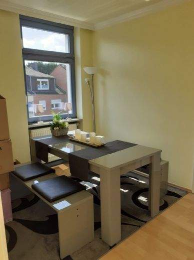 Etagenwohnung Alsdorf Warden - 2 Zimmer, 65 m&sup2;, 520&euro; | Angebot:26244783