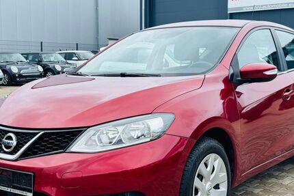 Nissan Pulsar 85.000 km 8.490 &euro; Elsdorf 50189