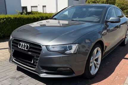 Audi A5 216.922 km 11.000 &euro; Würselen 52146