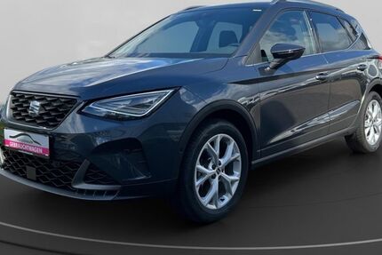 Seat Arona 3.892 km 21.490 &euro; Aachen 52068