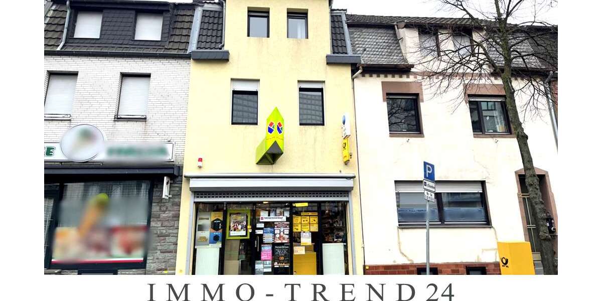Einfamilienhaus Eschweiler / Weisweiler Weisweiler - 3 Zimmer, 65 m&sup2;, 249.000&euro; | Angebot:27029679
