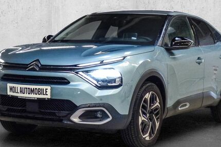 Citroen C4 18.750 km 16.280 &euro; Aachen 52078