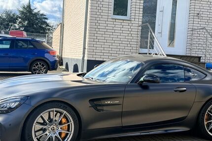 Mercedes-Benz AMG GT R 16.775 km 167.500 &euro; Düren 52351