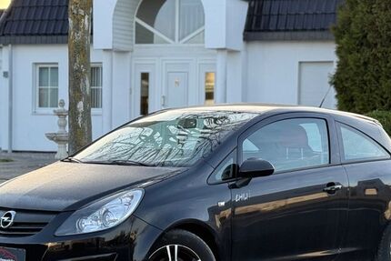 Opel Corsa 175.836 km 890 &euro; Jülich 52428