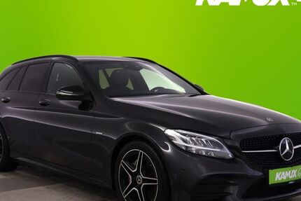 Mercedes-Benz C 220 90.859 km 25.890 &euro; Düren 52351