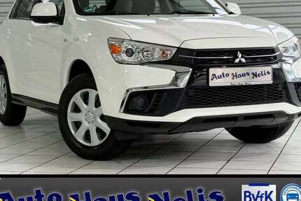 Mitsubishi ASX 119.000 km 10.990 &euro; Geilenkirchen 52511