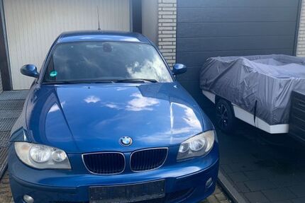 BMW 118 321.725 km 2.890 &euro; Alsdorf 52477