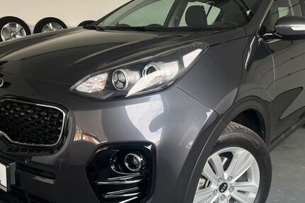 Kia Sportage 42.000 km 14.499 &euro; Linnich 52441
