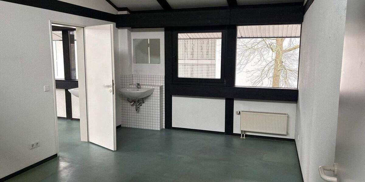 Gewerbeobjekt Heinsberg Schafhausen - 1.140&euro; | Angebot:25909514