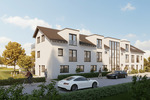 Terrassenwohnung Würselen Broichweiden - 4 Zimmer, 86 m&sup2;, 412.100&euro; | Angebot:26753870