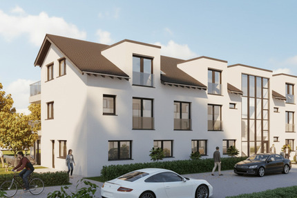 Wohnung Würselen Broichweiden - 4 Zimmer, 86 m&sup2;, 412.100&euro; | Angebot:26753870