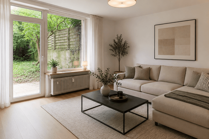 Wohnung Aachen Aachen-Mitte - 2 Zimmer, 52 m&sup2;, 219.000&euro; | Angebot:27008602