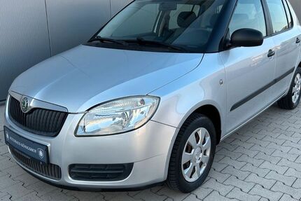 Skoda Fabia 49.931 km 4.790 &euro; Hückelhoven 41836