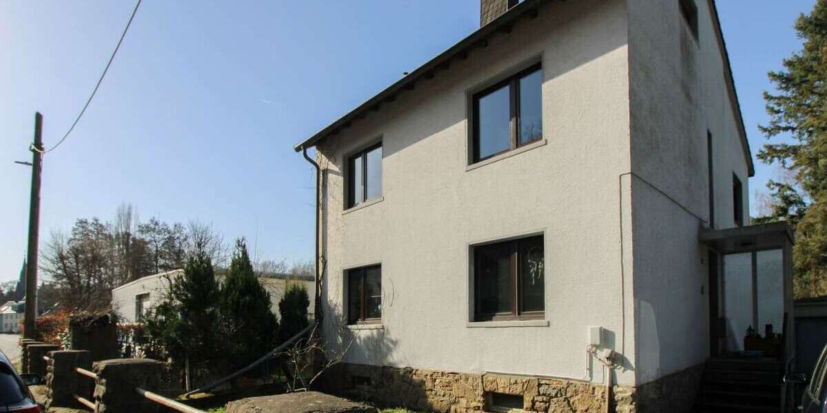 Einfamilienhaus Stolberg (Rheinland) Gressenich - 13 Zimmer, 190 m&sup2;, 300.000&euro; | Angebot:27021644