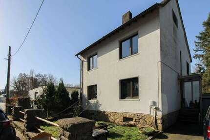 Haus Stolberg (Rheinland) Gressenich - 13 Zimmer, 190 m&sup2;, 300.000&euro; | Angebot:27021644