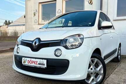 Renault Twingo 120.300 km 5.490 &euro; Stolberg 52222