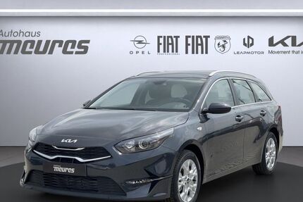 Kia ceed Sportswagon 6.854 km 19.988 &euro; Erkelenz 41812