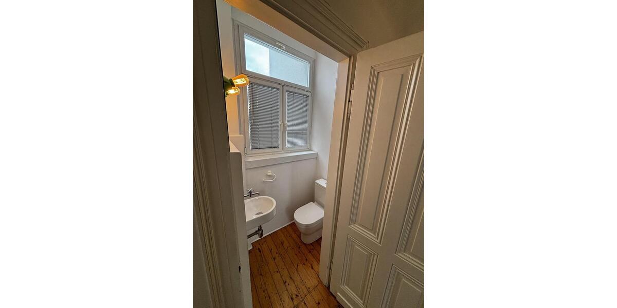 Etagenwohnung Aachen Aachen-Mitte - 4.5 Zimmer, 140 m&sup2;, 1.890&euro; | Angebot:25986118