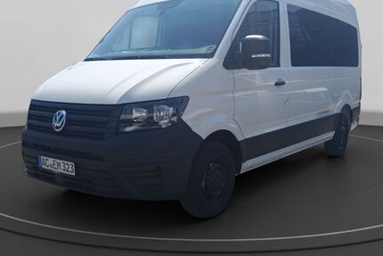 VW Crafter 25.325 km 43.990 &euro; Aachen 52068