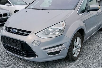 Ford S-Max 268.000 km 5.499 &euro; Alsdorf 52477