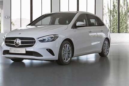 Mercedes-Benz B 200 31.218 km 25.500 &euro; Düren 52349