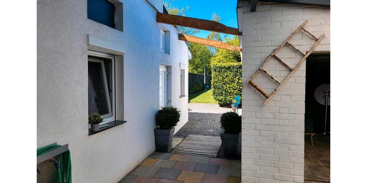 Reihenhaus Baesweiler - 4 Zimmer, 130 m&sup2;, 399.000&euro; | Angebot:26691686
