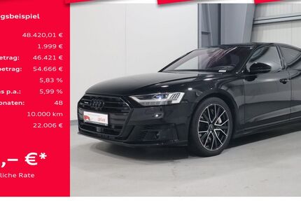 Audi A8 112.901 km 46.420 &euro; Aachen 52078