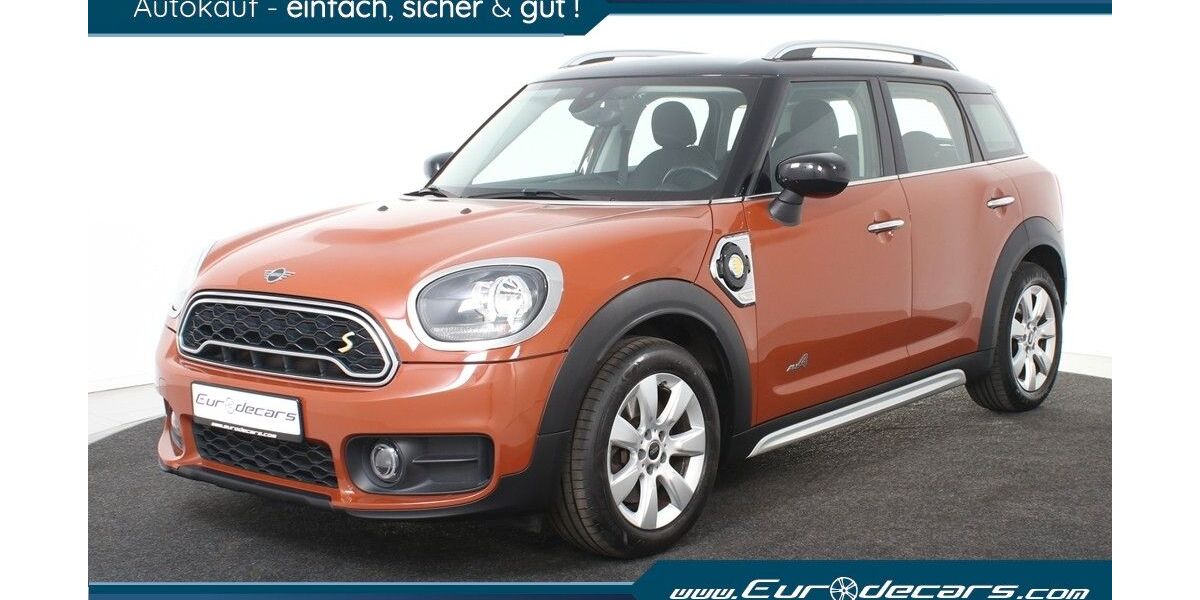 Mini Countryman SE (Cooper) 100.000 km 16.500 &euro; Herzogenrath 52134