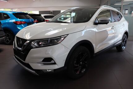 Nissan Qashqai 47.227 km 15.480 &euro; Düren 52349