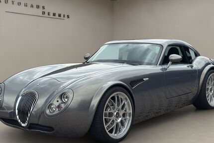 Wiesmann MF 4 50.000 km 114.990 &euro; Jülich 52428