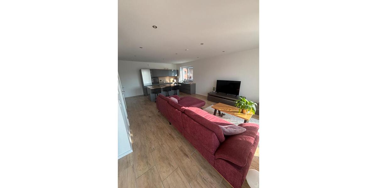 Maisonettenwohnung Heinsberg - 3 Zimmer, 110 m&sup2;, 1.600&euro; | Angebot:26482646