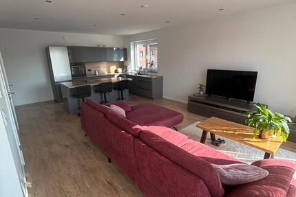Wohnung Heinsberg - 3 Zimmer, 110 m&sup2;, 1.600&euro; | Angebot:26482646