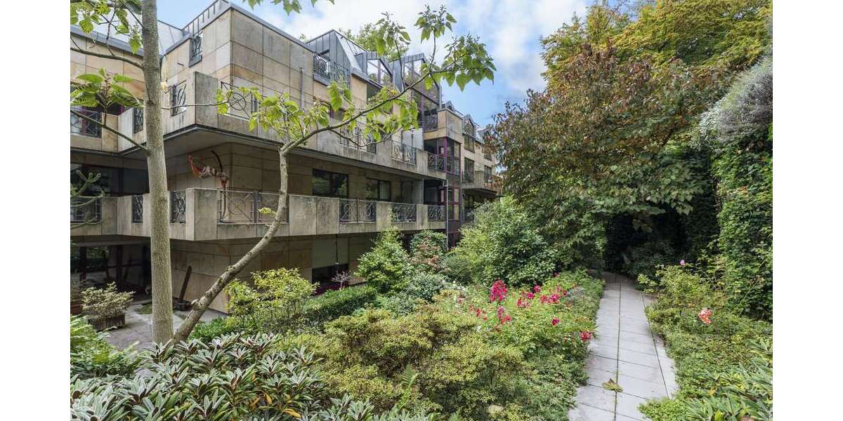 Etagenwohnung Aachen Aachen-Mitte - 3 Zimmer, 121 m&sup2;, 575.000&euro; | Angebot:25612973