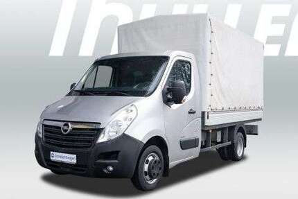 Opel Movano 31.580 km 19.980 &euro; Aachen 52068