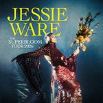 Jessie Ware - The SuperbloomTour 2026