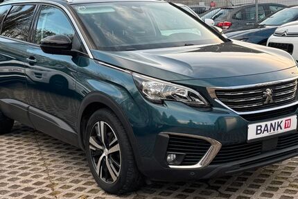 Peugeot 5008 80.350 km 12.900 &euro; Würselen 52146